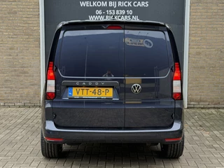Volkswagen Caddy – thumbnail 4