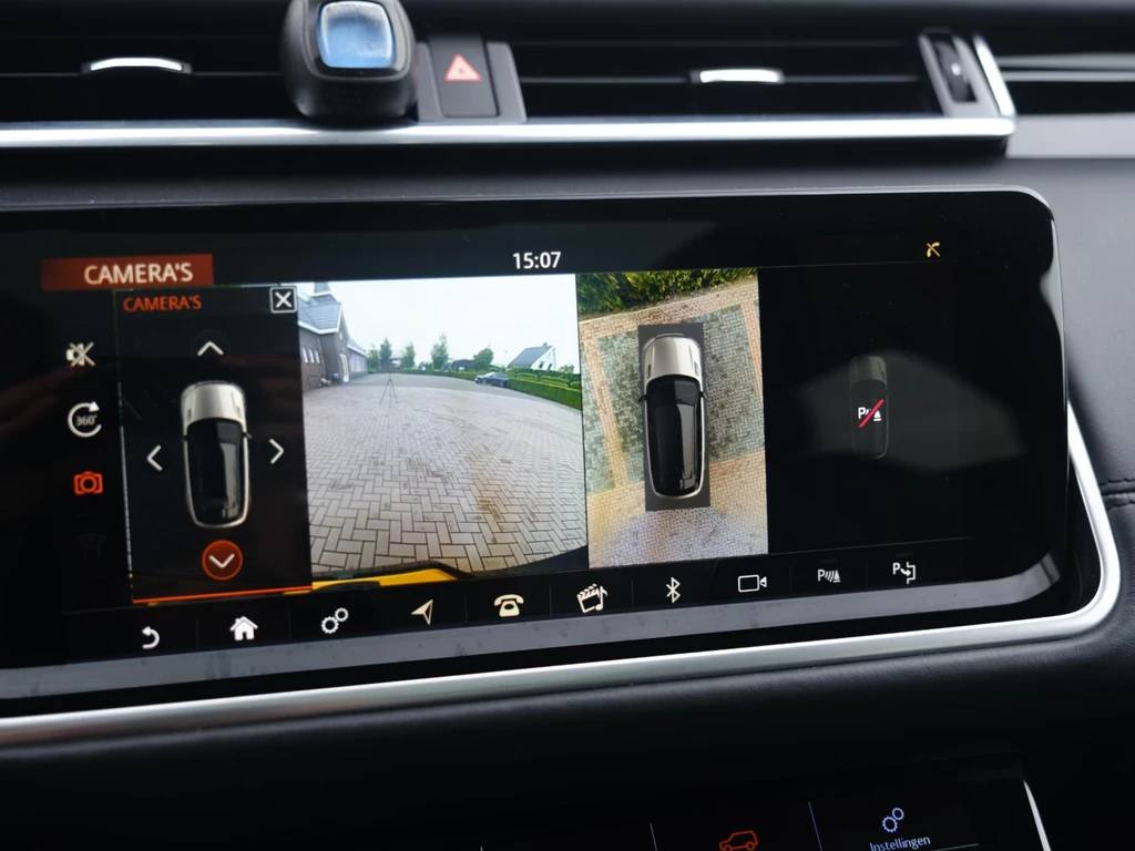 Land Rover Range Rover Velar – foto 43