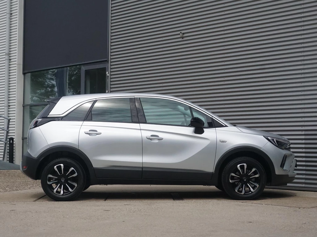 Opel Crossland – foto 5