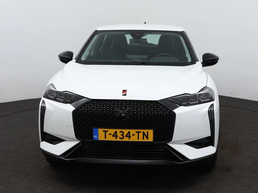 DS DS 3 – foto 7