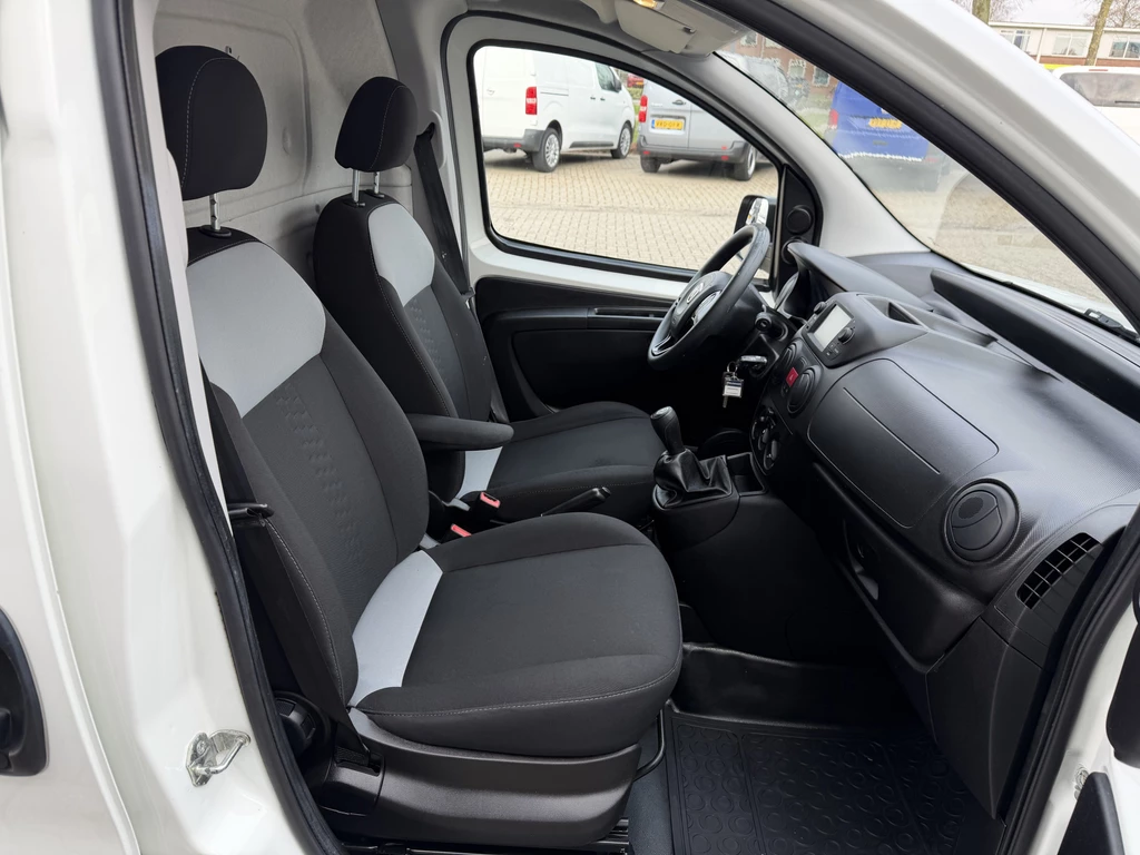 Fiat Fiorino – foto 14