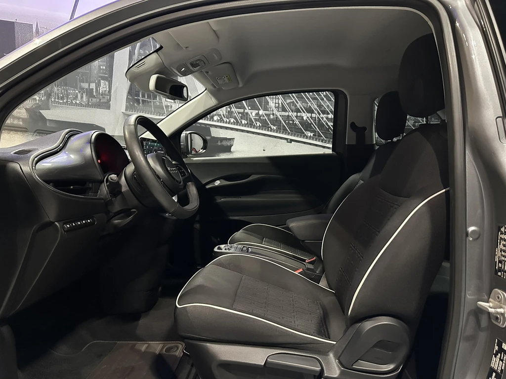 Fiat 500 – foto 20