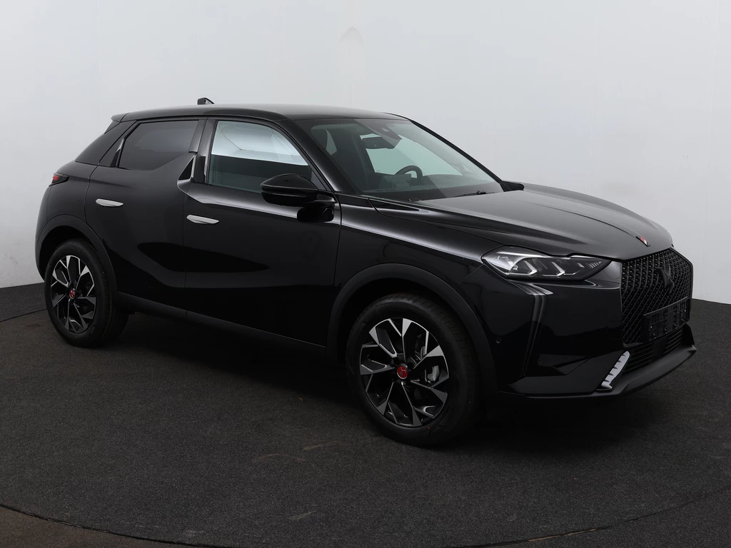 DS DS 3 – foto 6