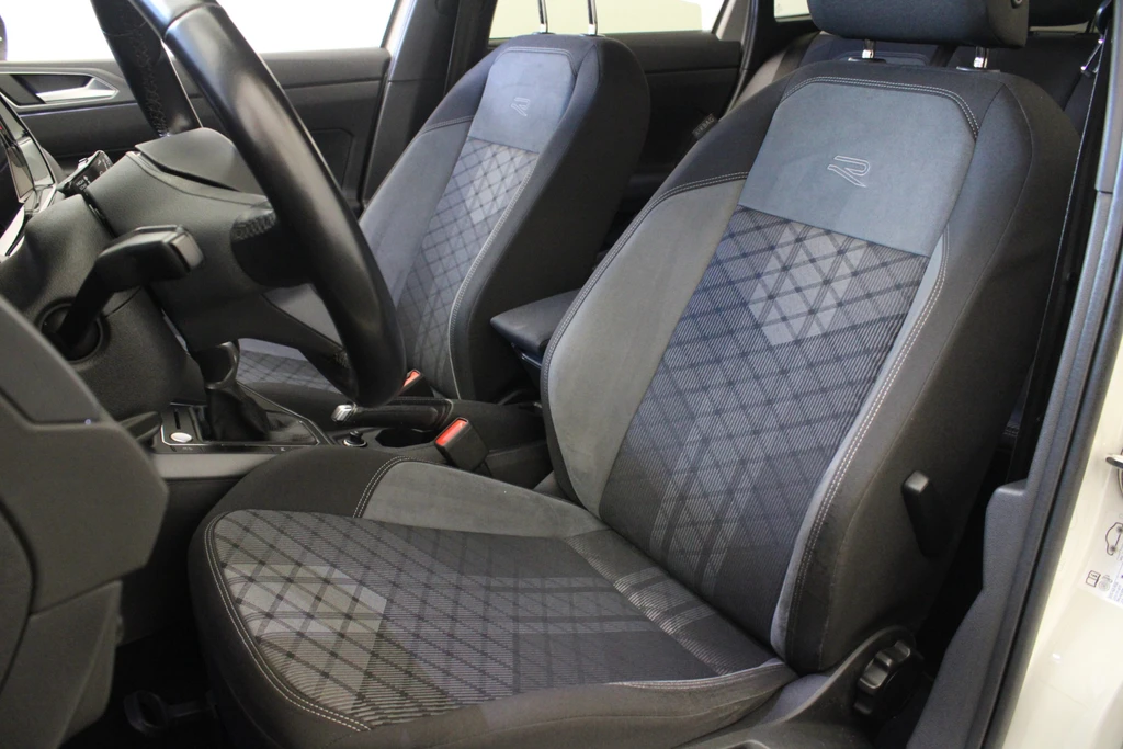 Volkswagen Taigo – foto 15