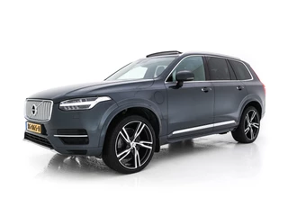 Volvo XC90 – thumbnail 1