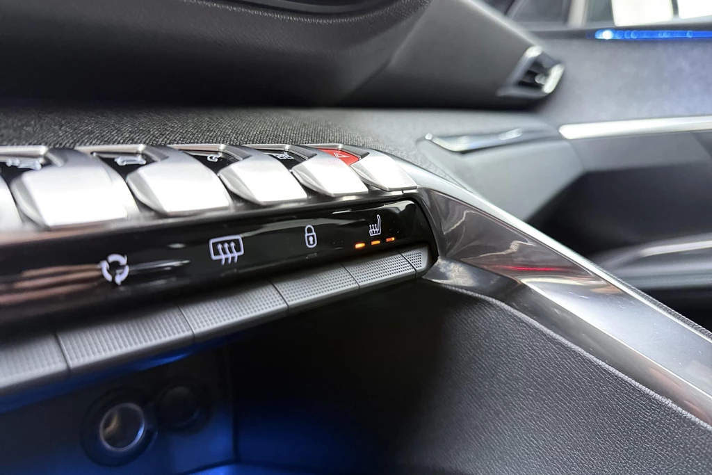 Peugeot 3008 – foto 23