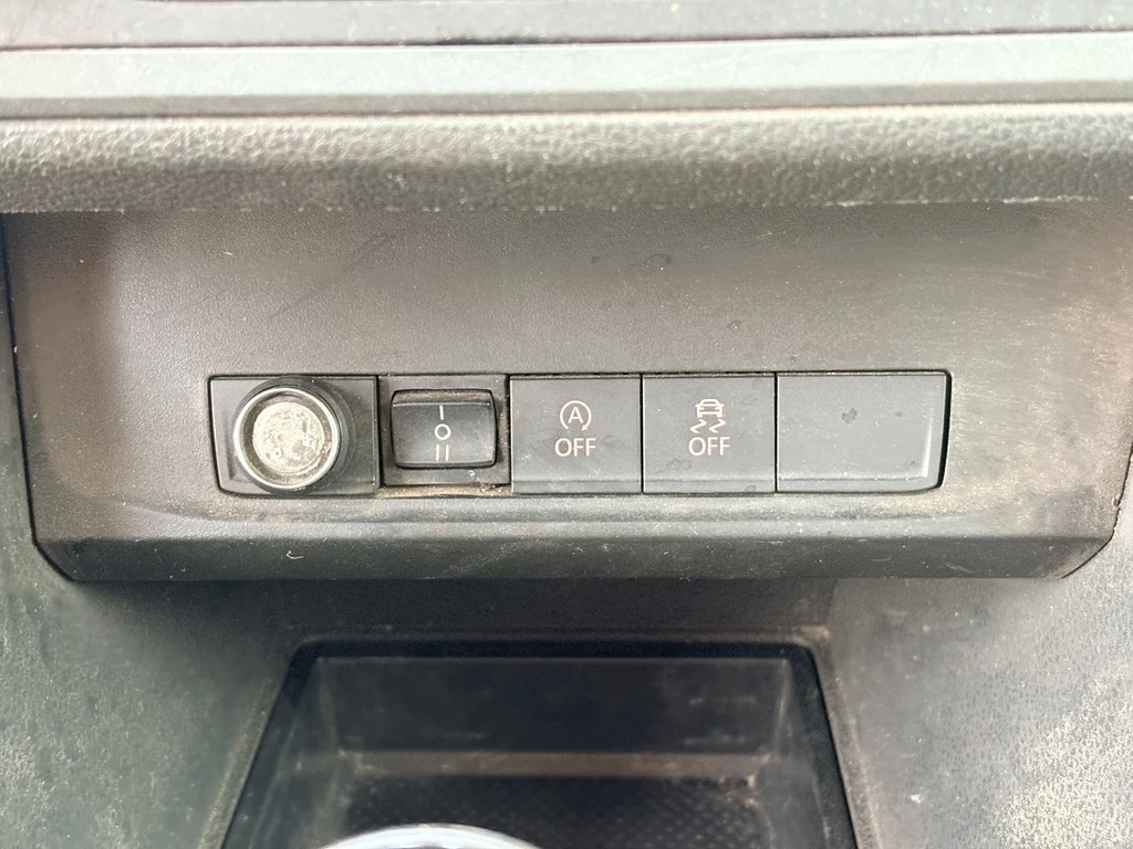 Volkswagen Caddy – foto 19
