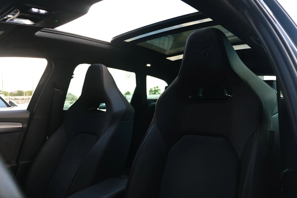 CUPRA Leon Sportstourer – foto 10