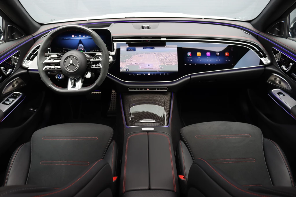 Mercedes-Benz E-Klasse – foto 10