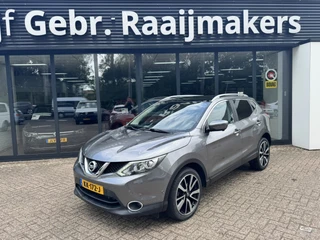 Nissan QASHQAI – thumbnail 1