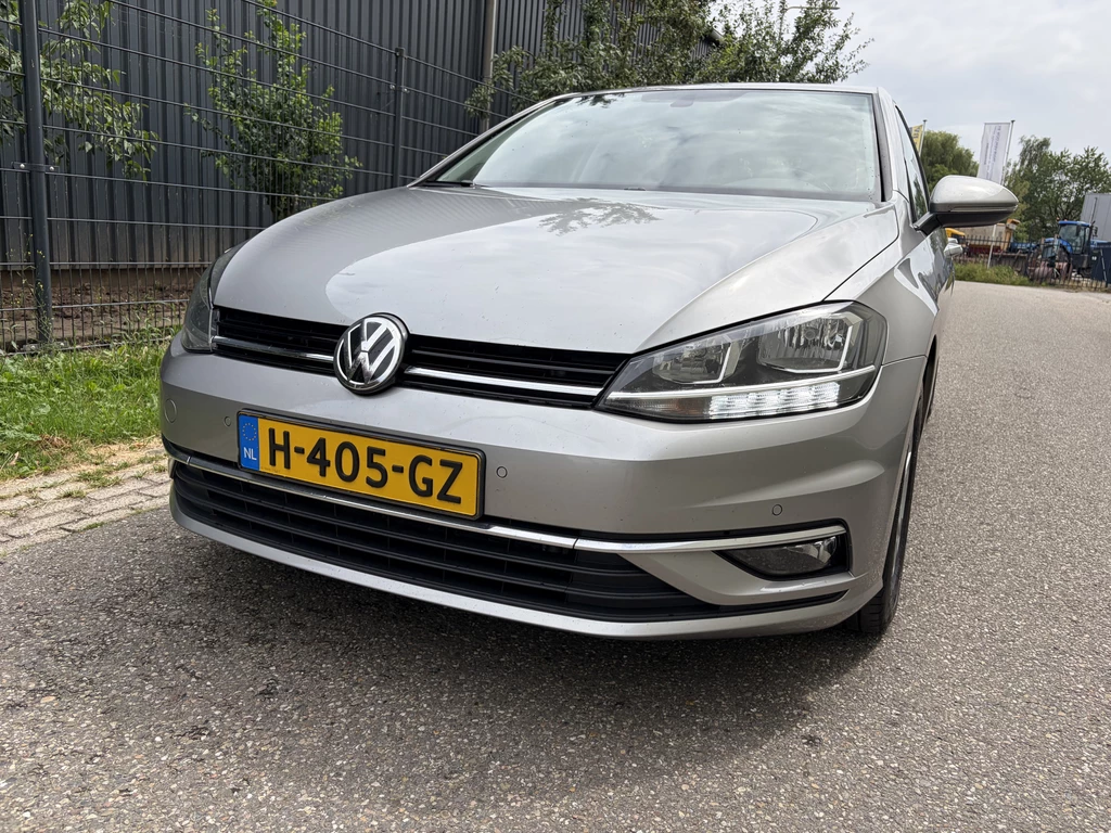 Volkswagen Golf – foto 3