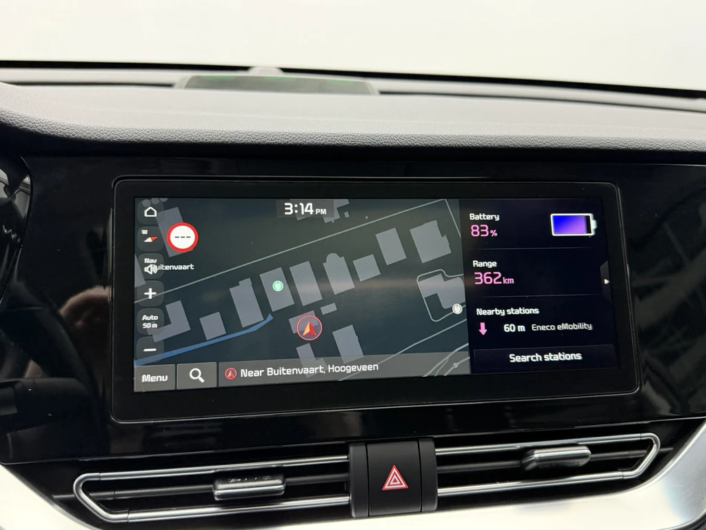 Kia e-Niro – foto 25