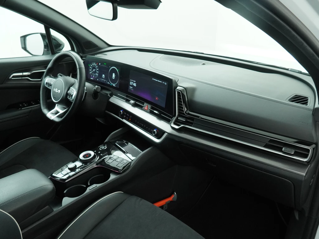 Kia Sportage – foto 37