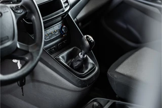 Ford Transit Connect – thumbnail 19