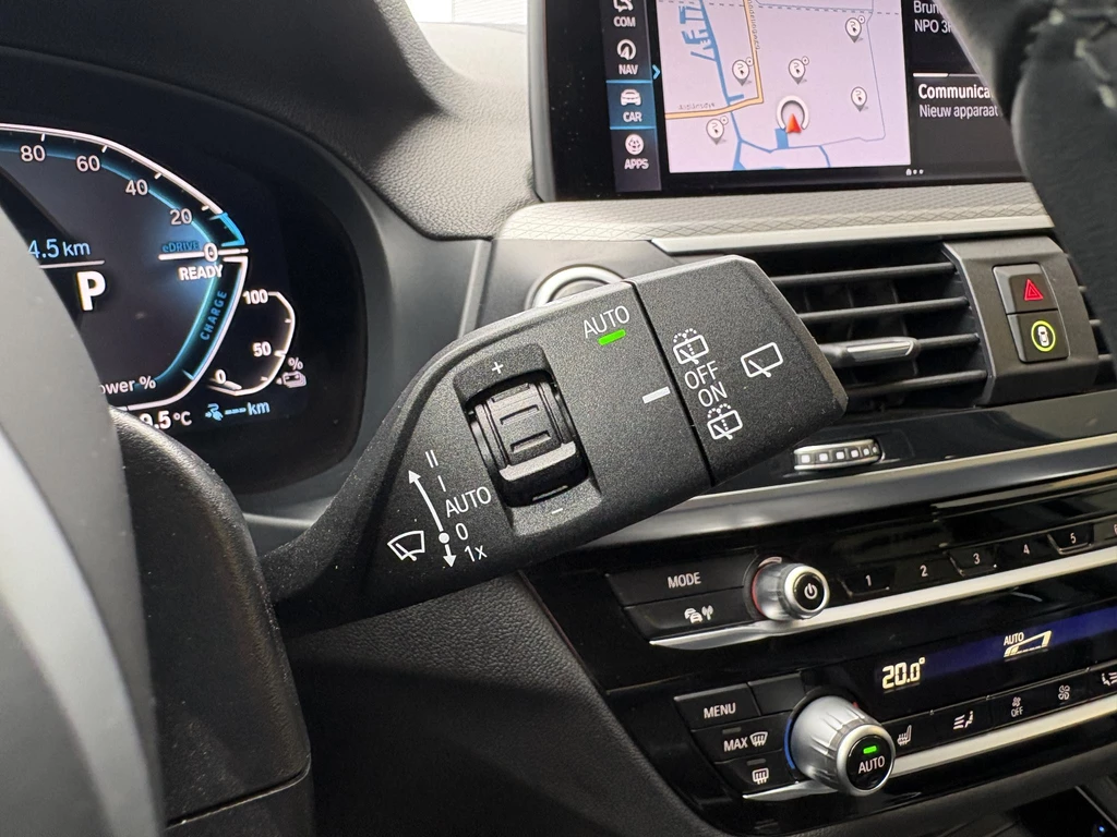 BMW X3 – foto 28