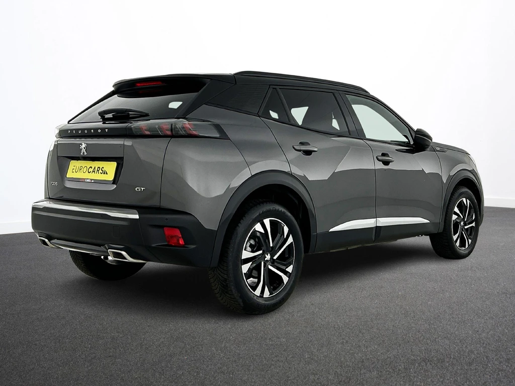 Peugeot 2008 – foto 4