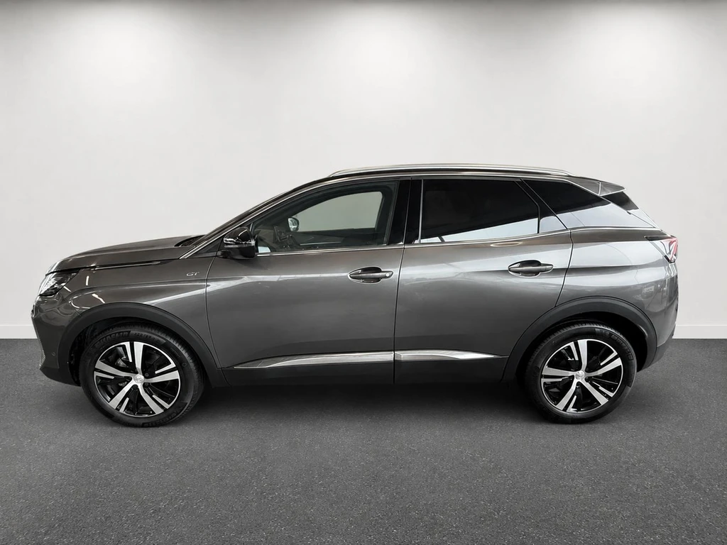 Peugeot 3008 – foto 2