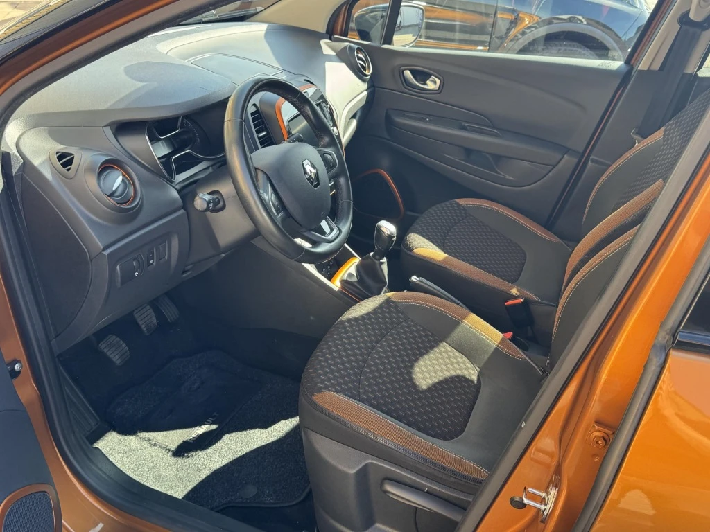 Renault Captur – foto 20