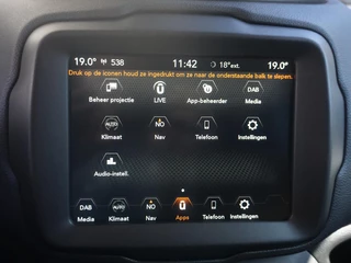 Jeep Renegade – thumbnail 26