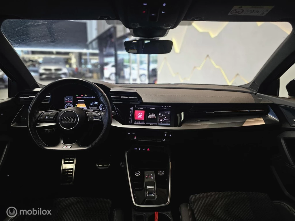 Audi A3 – foto 45