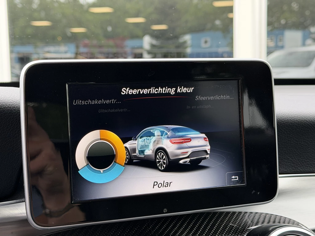 Mercedes-Benz GLC – foto 27