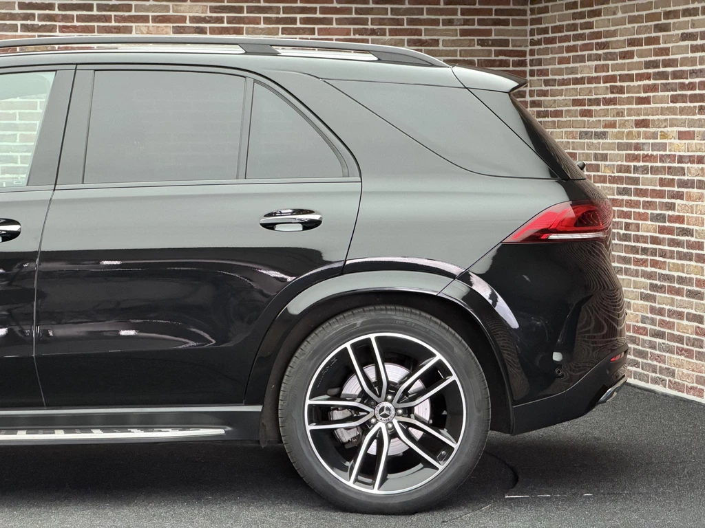 Mercedes-Benz GLE – foto 11