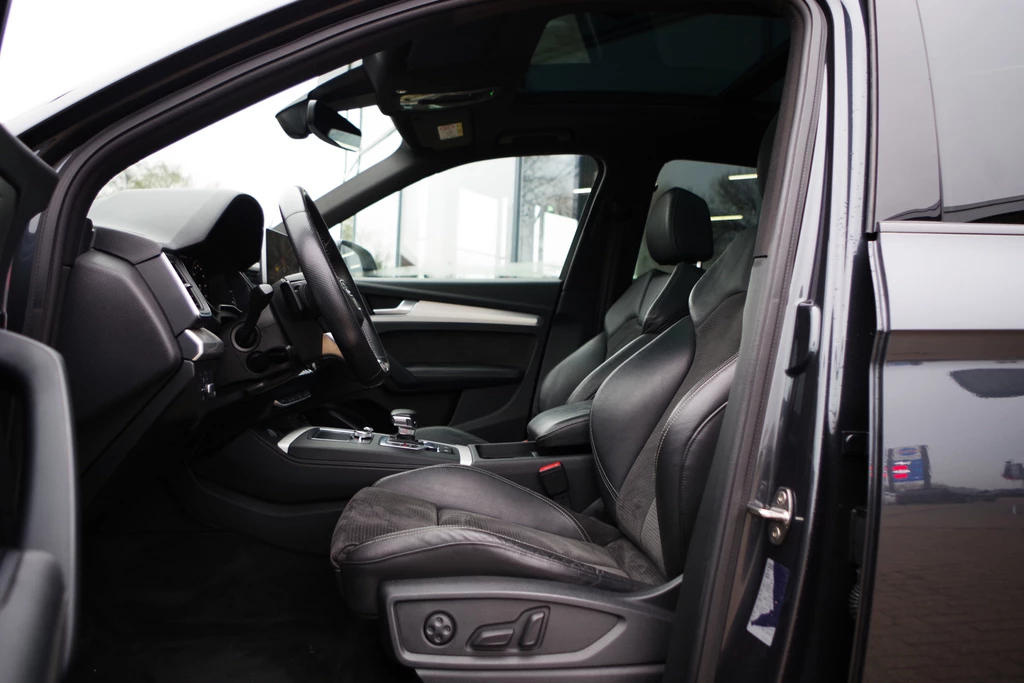 Audi Q5 – foto 18