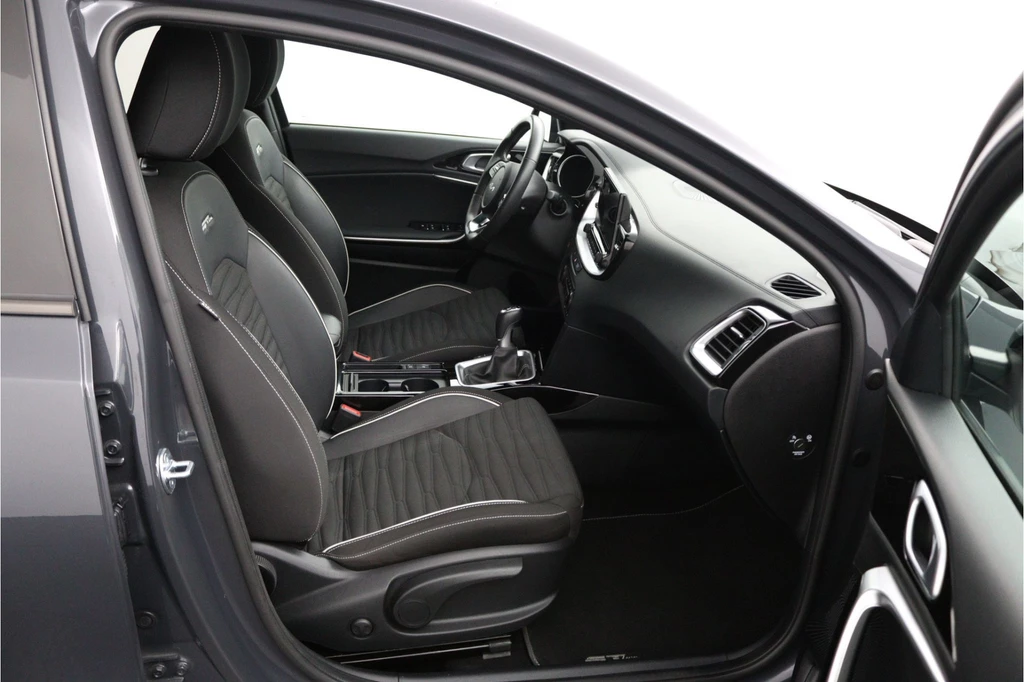Kia XCeed – foto 33