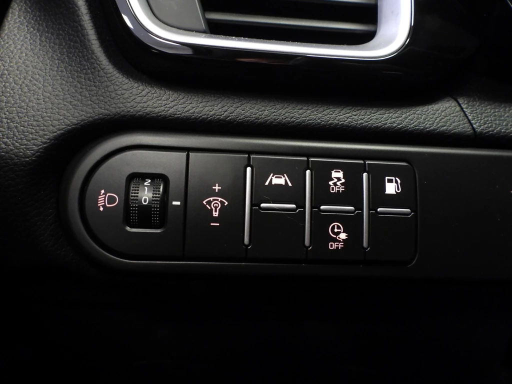 Kia Ceed Sportswagon – foto 23