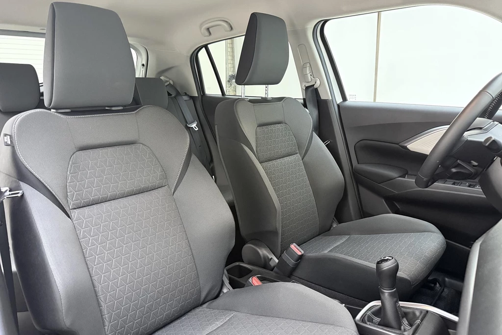Suzuki Swift – foto 13