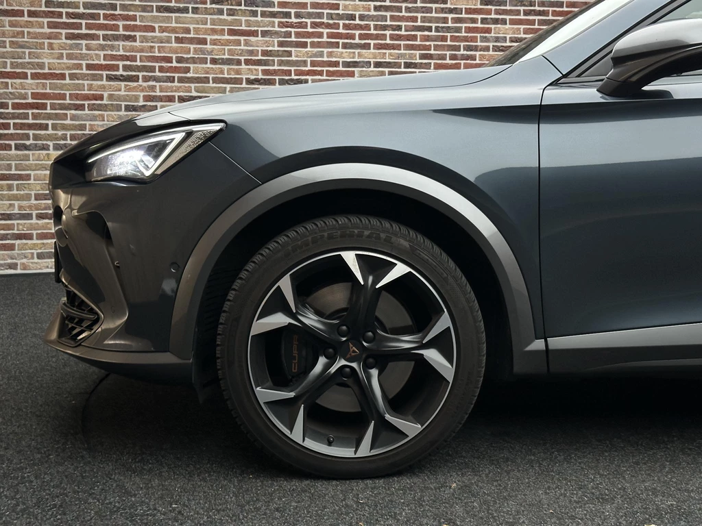 CUPRA Formentor – foto 35