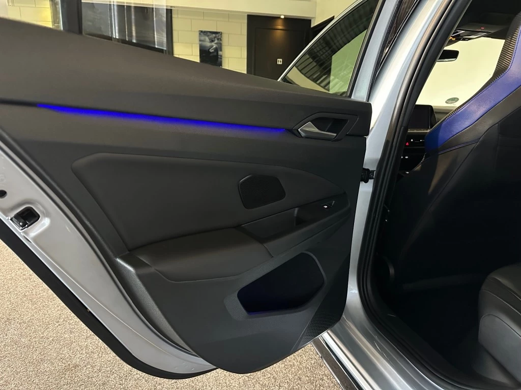 Volkswagen Golf – foto 42