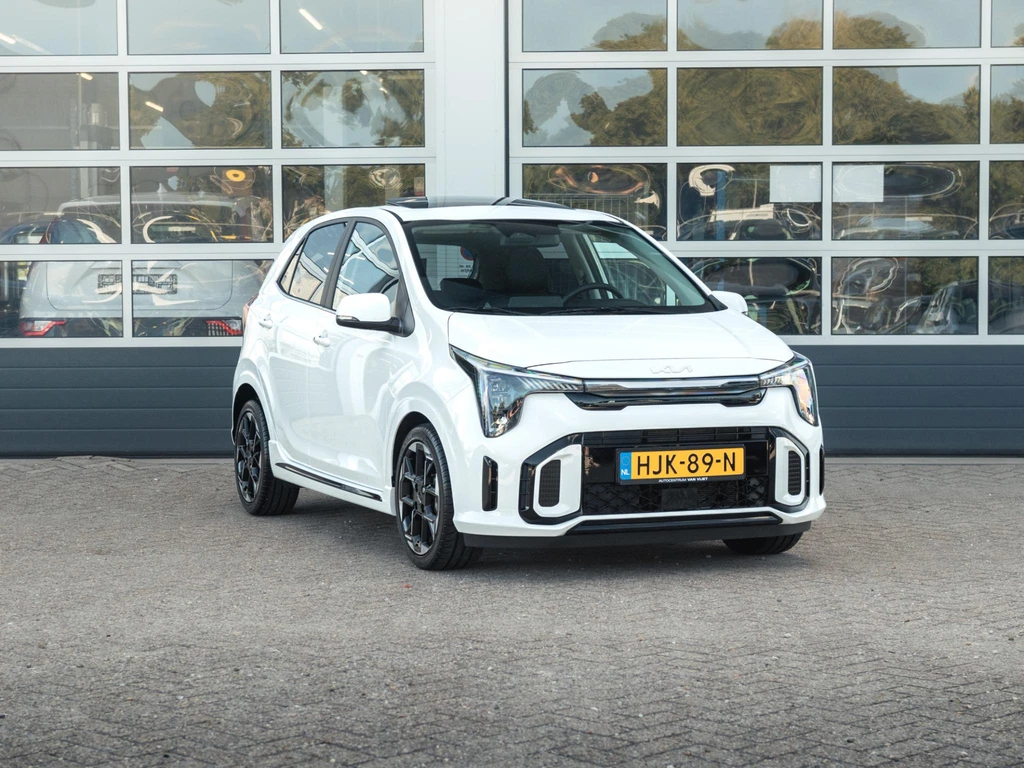 Kia Picanto – foto 8
