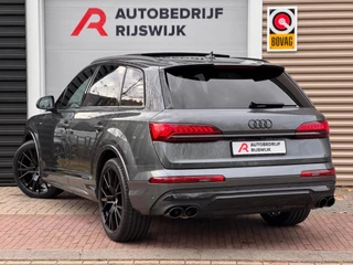 Audi Q7 – thumbnail 3