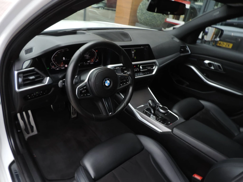 BMW 3 Serie – foto 11