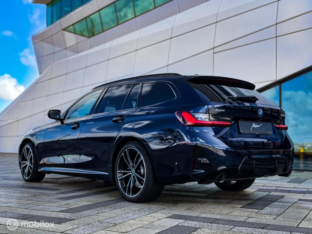 BMW 3 Serie – foto 5