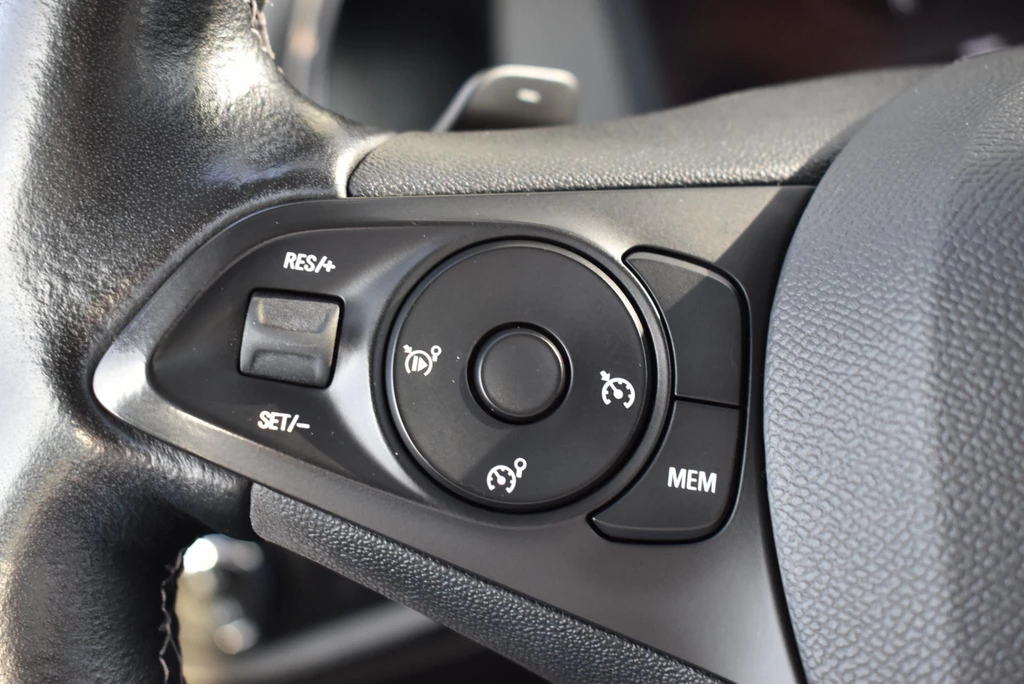 Opel Corsa – foto 14