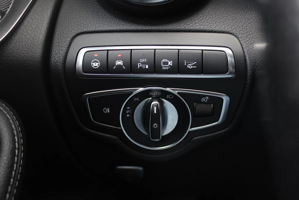 Mercedes-Benz GLC – foto 30