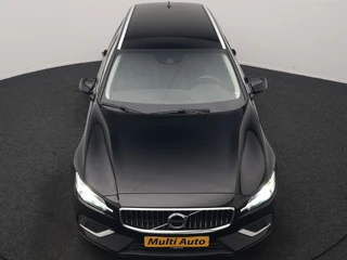 Volvo V60 – thumbnail 13