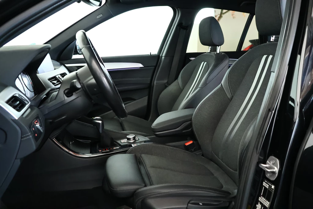 BMW X1 – foto 9