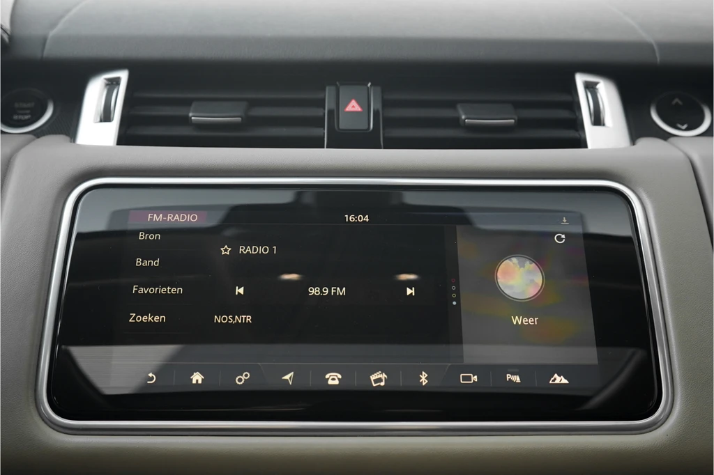 Land Rover Range Rover Sport – foto 32
