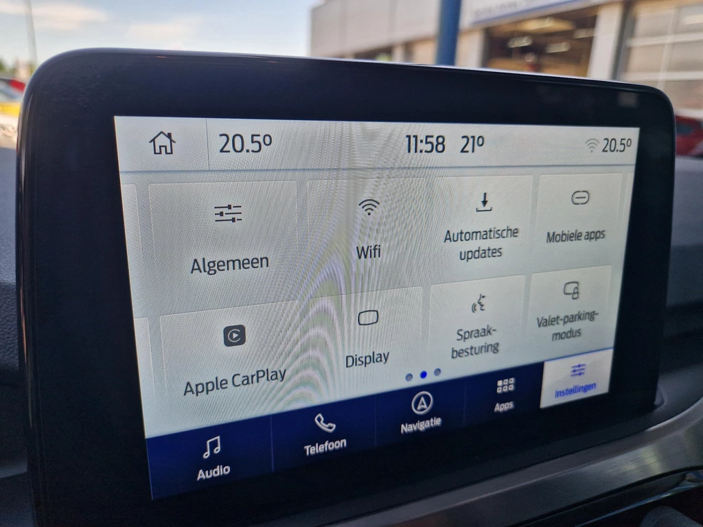 Ford Kuga – foto 18