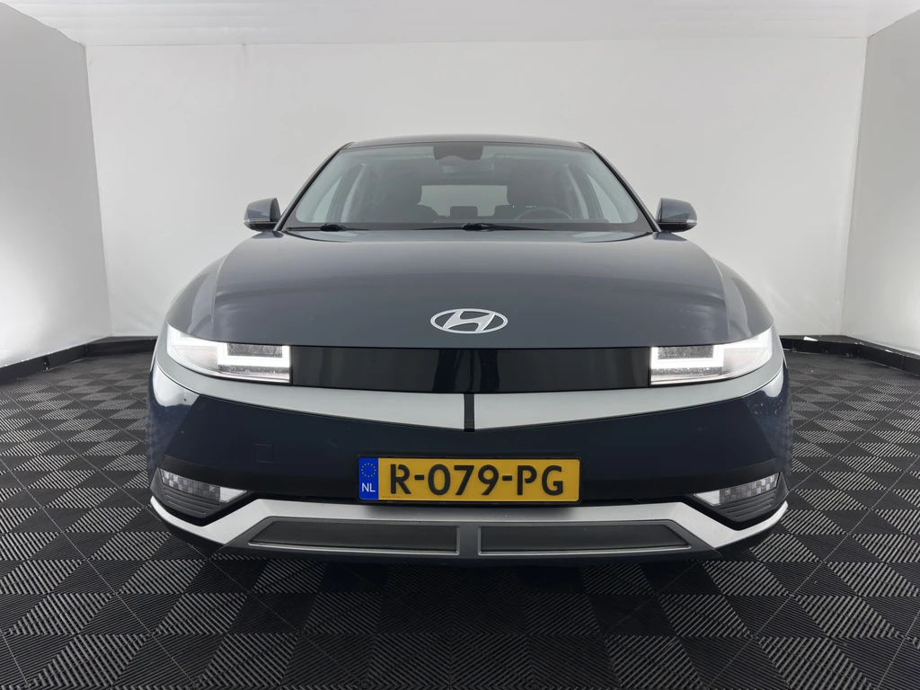 Hyundai IONIQ 5 – foto 6
