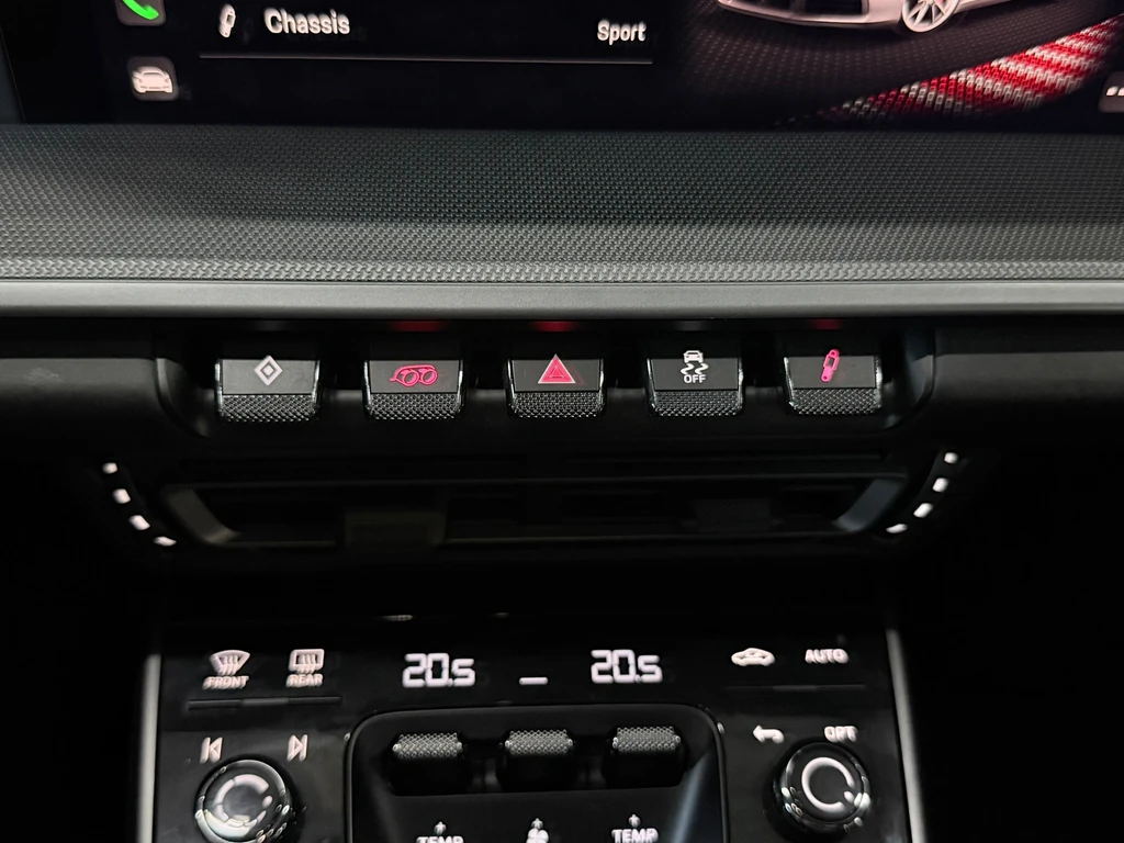 Porsche 911 – foto 35