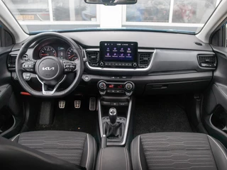 Kia Stonic – thumbnail 11