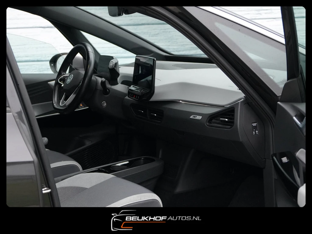 Volkswagen ID.3 – foto 20