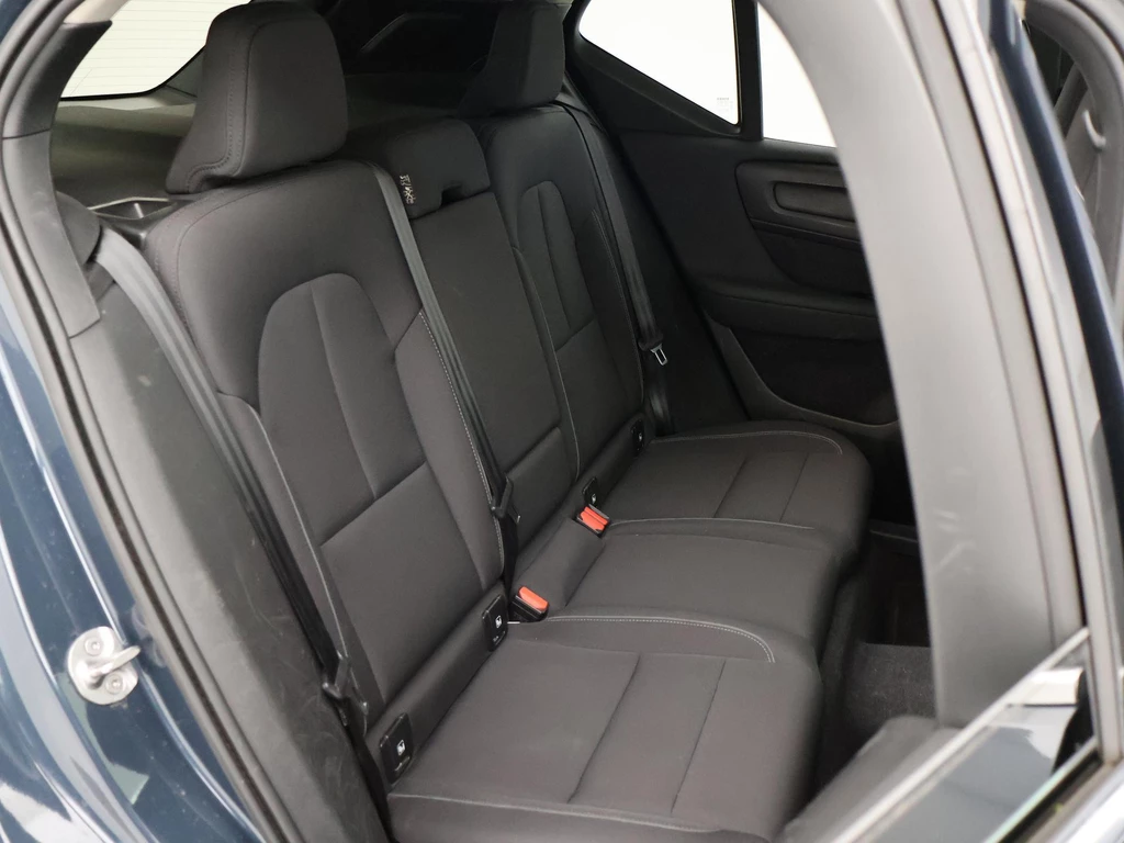 Volvo XC40 – foto 10
