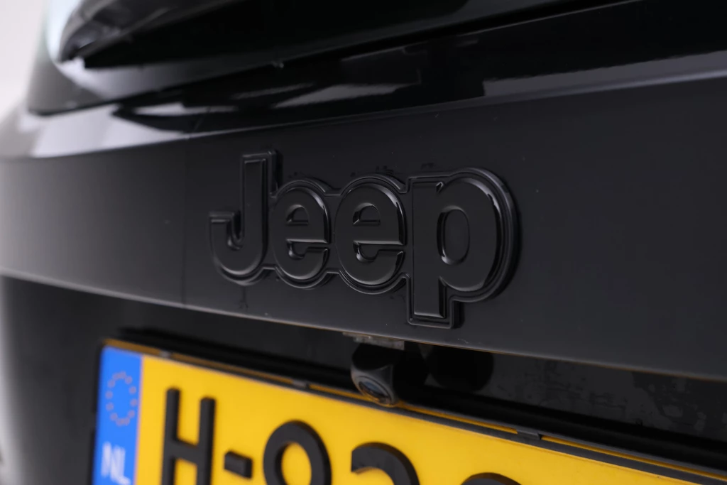 Jeep Renegade – foto 12