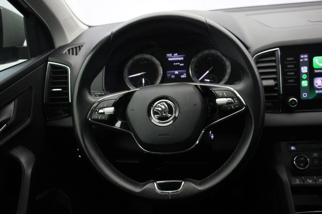 Škoda Karoq – foto 19