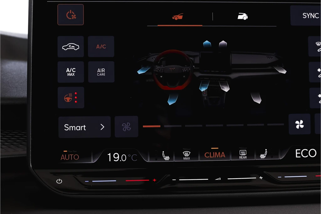 CUPRA Terramar – foto 46